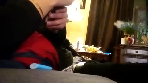 Jay Milwaukee online show from 13, 1, 2025