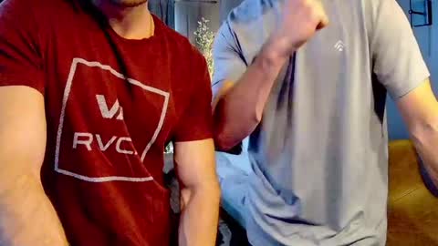 Snapshot of jackwob001 chatting on 19, 4, 2026 Jack online show from 19, 4, 2026