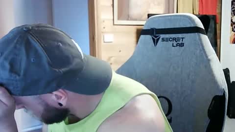 SomeAusCouple online show from 27, 1, 2025