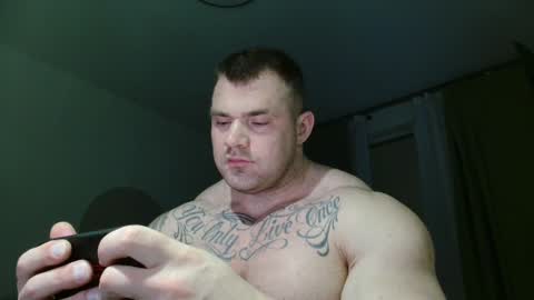 Jacky online show from 31, 10, 2025