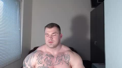 Jacky online show from 13, 11, 2025