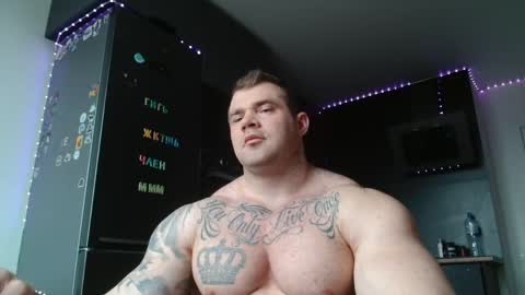 Jacky online show from 25, 3, 2026