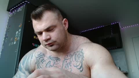 Jacky online show from 29, 3, 2026