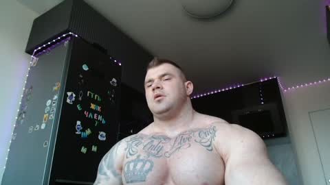 Snapshot of jackyhuge chatting on 18, 4, 2026 Jacky online show from 18, 4, 2026