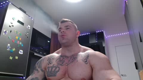 Snapshot of jackyhuge chatting on 3, 5, 2026 Jacky online show from 3, 5, 2026