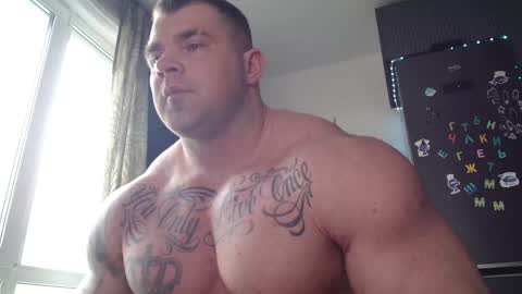 Snapshot of jackyhuge chatting on 28, 5, 2026 Jacky online show from 28, 5, 2026