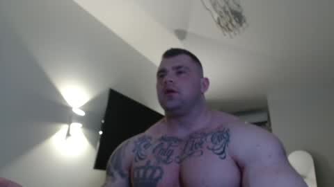 Snapshot of jackyhuge chatting on 2, 6, 2026 Jacky online show from 2, 6, 2026