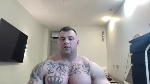 Snapshot of jackyhuge chatting on 18, 7, 2026 Jacky online show from 18, 7, 2026