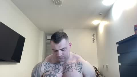 Snapshot of jackyhuge chatting on 19, 7, 2026 Jacky online show from 19, 7, 2026