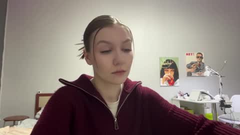 Snapshot of jaclynmalcolm chatting on 8, 4, 2026 Lillian online show from 8, 4, 2026