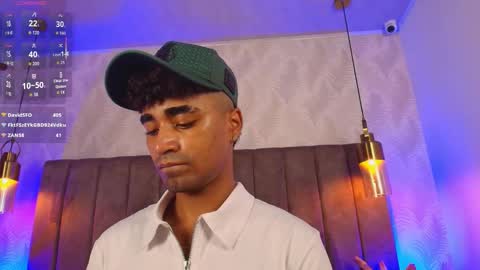 Jacobo online show from 8, 3, 2026