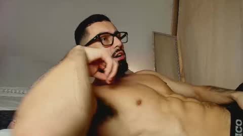 jacob__adams online show from 26, 10, 2025