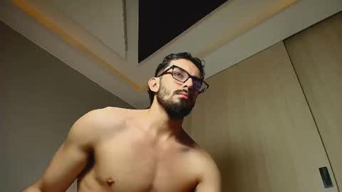 jacob__adams online show from 16, 3, 2026