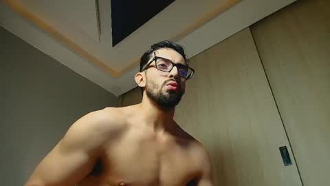 jacob__adams online show from 8, 4, 2026