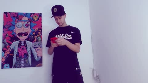 Jacob online show from 25, 2, 2026