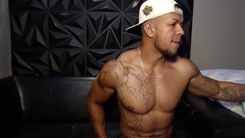 Jacob online show from 22, 2, 2025