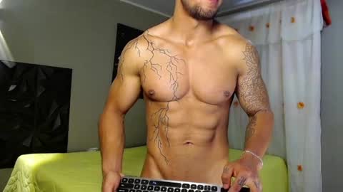 Jacob online show from 22, 4, 2026