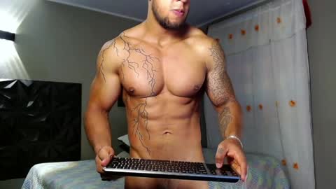 Snapshot of jacob_beckett chatting on 26, 5, 2026 Jacob online show from 26, 5, 2026