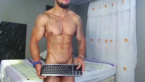 Jacob online show from 28, 6, 2026