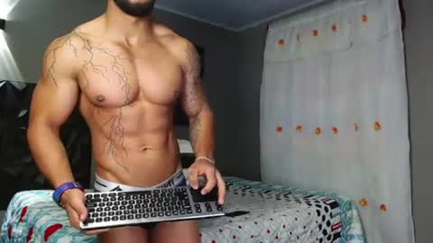 Jacob online show from 3, 7, 2026