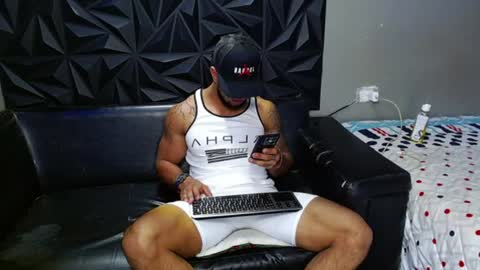 Jacob online show from 18, 7, 2026