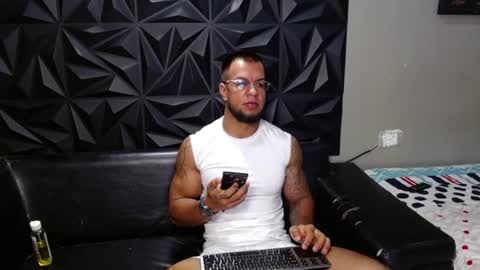 Jacob online show from 22, 7, 2026