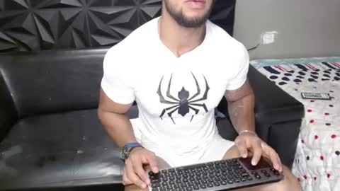 Jacob online show from 27, 7, 2026