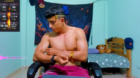 jacob black online show from 28, 10, 2025