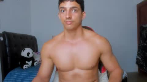 Snapshot of jacob_black21 chatting on 11, 7, 2026 jacob black online show from 11, 7, 2026