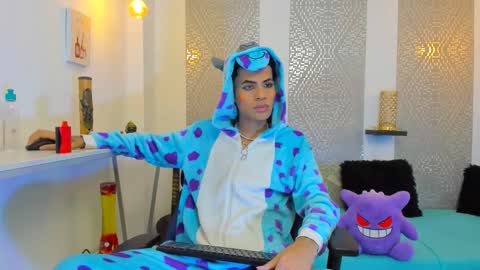 jacob_blackwell online show from 23, 11, 2025