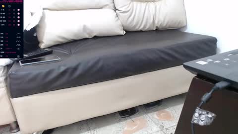 jacob broown23 online show from 11, 3, 2025