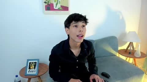 jacob_colliins online show from 5, 6, 2026
