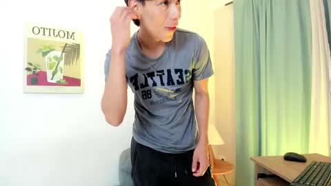 jacob_colliins online show from 8, 6, 2026