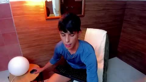 jacob_colliins online show from 9, 7, 2026
