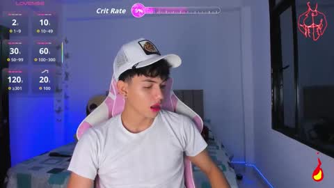 JACOB online show from 27, 3, 2026