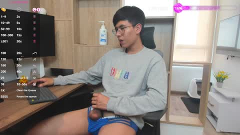 Snapshot of jacob_evans03 chatting on 11, 1, 2025 Jacob Evans online show from 11, 1, 2025