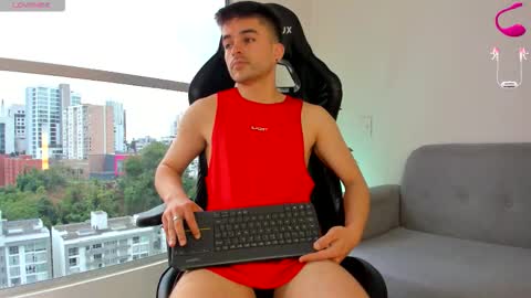 Snapshot of jacob_ferrer chatting on 1, 3, 2026 JACOB FERRER online show from 1, 3, 2026