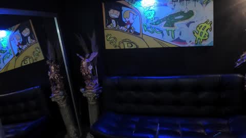 JACOB JAMES online show from 21, 12, 2025