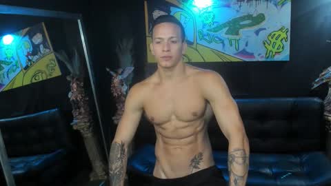 Snapshot of jacob_james01 chatting on 3, 2, 2026 JACOB JAMES online show from 3, 2, 2026