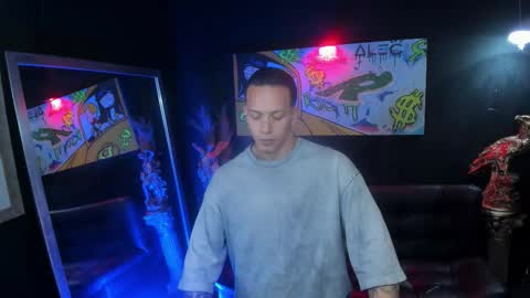 Snapshot of jacob_james01 chatting on 15, 2, 2026 JACOB JAMES online show from 15, 2, 2026