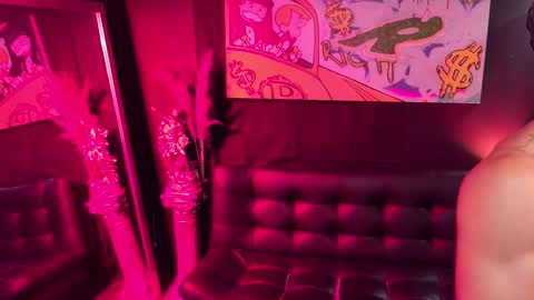 JACOB JAMES online show from 18, 3, 2026