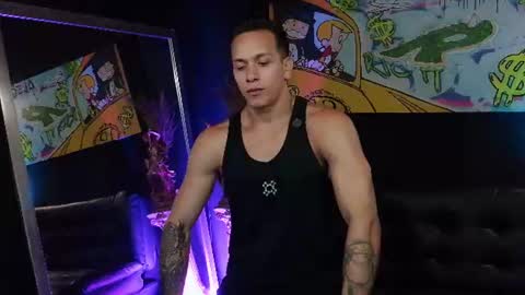 Snapshot of jacob_james01 chatting on 15, 7, 2026 JACOB JAMES online show from 15, 7, 2026