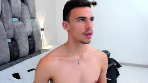 jacob_janner online show from 11, 2, 2025