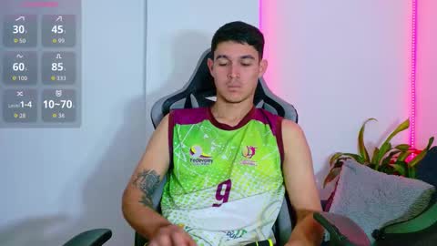 Snapshot of jacob_king01 chatting on 25, 2, 2026 jacob_king01 online show from 25, 2, 2026