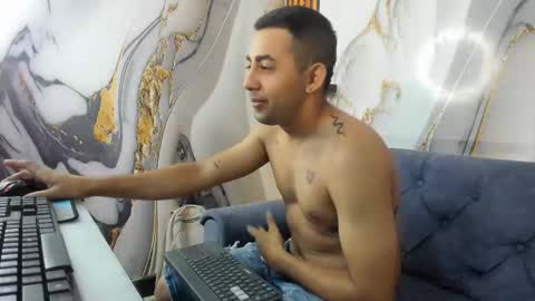 Jacob online show from 10, 10, 2025