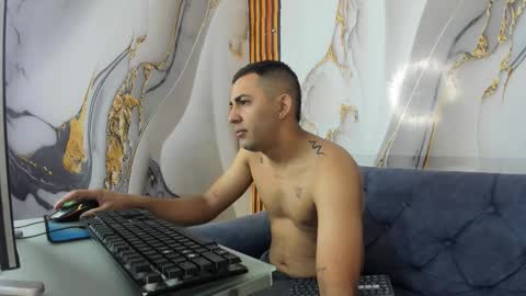 Jacob online show from 17, 10, 2025