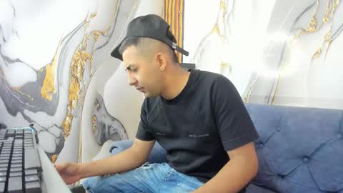 Jacob online show from 18, 10, 2025