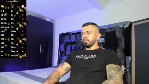 Jacob Plein online show from 17, 1, 2025