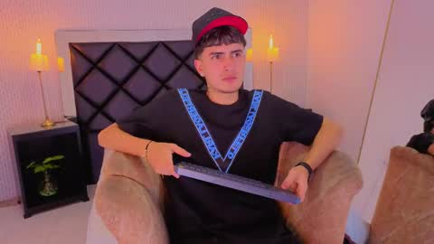 Snapshot of jacob_rosas chatting on 24, 5, 2026 Jacob online show from 24, 5, 2026