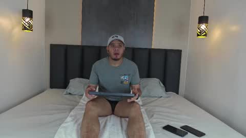 Jacob  online show from 4, 12, 2024